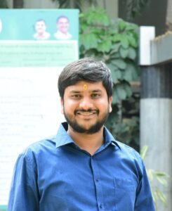 Vankdoth Srinivas Nayak