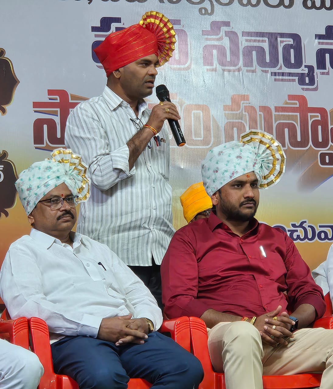 Srinivas Nayak