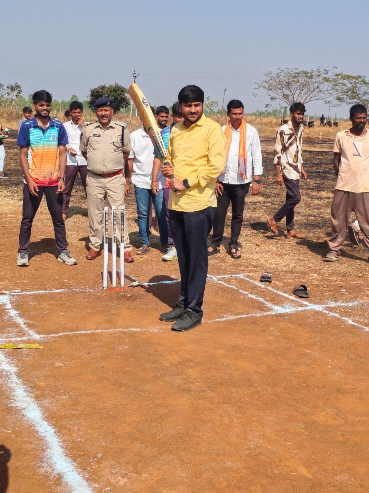 Srinivas Nayak
